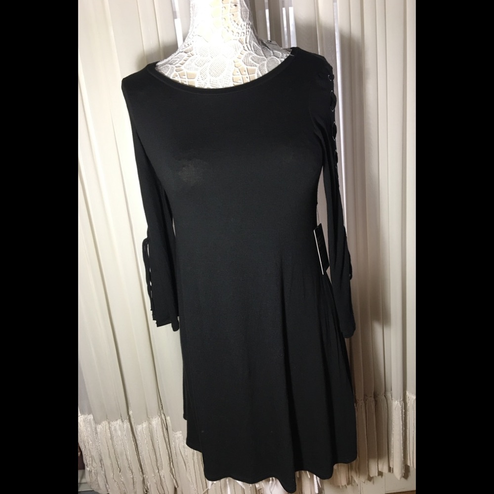 EXPRESS DRESS - Picture 5 of 6